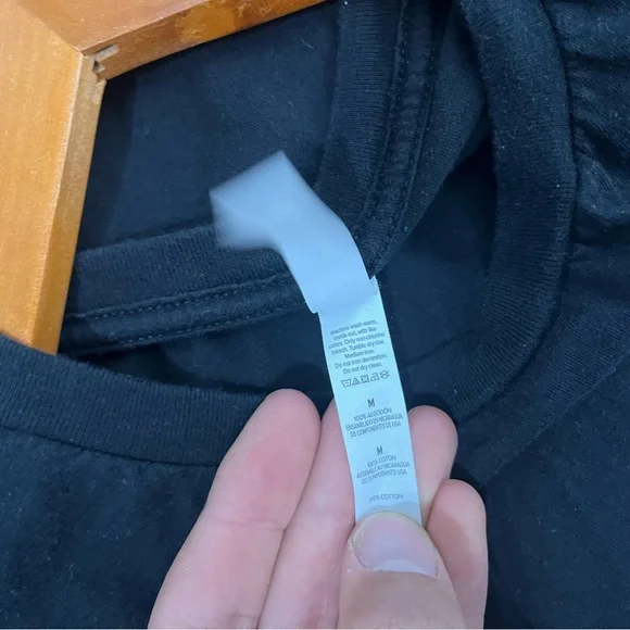 Schitts Creek Ew David Graphic T Shirt B - Picture 6 of 6